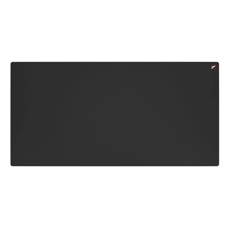 Odin ZeroGravity 2XL 36"X18" Gaming Cloth Mouse Pad -  Black/Black - حصيرة الفأرة